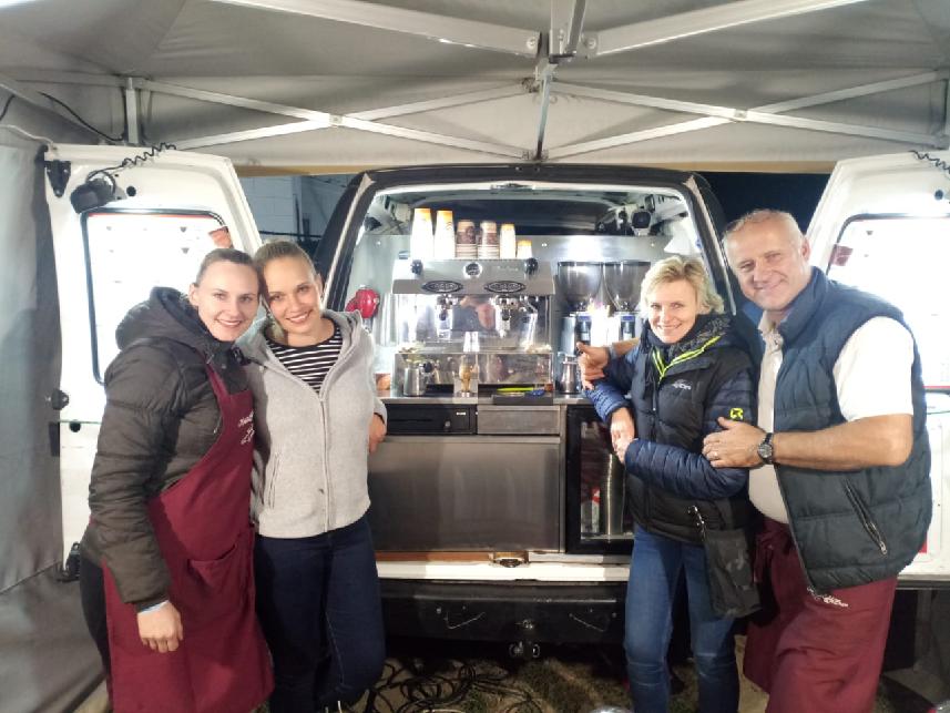 MobileCoffeeBar